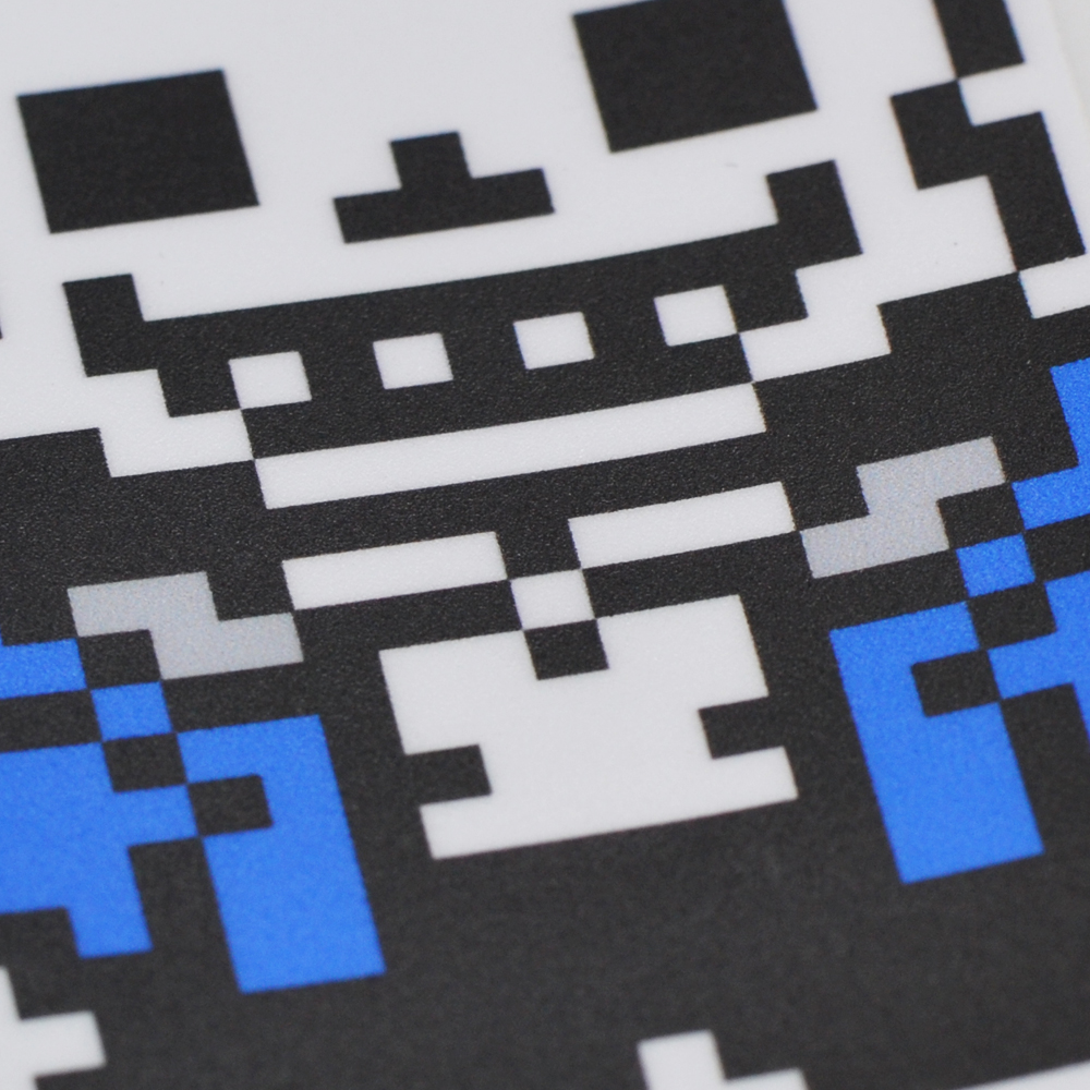 Sans Pixel Art Skin