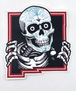 Ripper NM State Outline
