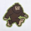 Bigfoot Cute - Sticker