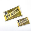 New Mexico Beer logo- Sticker