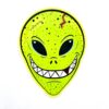 Sinister Alien - Sticker