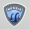 Nessie Navy - Sticker