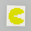 Pac Man 8-Bit - Sticker