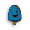 Paleta - Enamel Pin