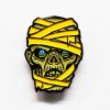 Mummy - Enamel Pin