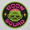 Goon Squad - Sticker