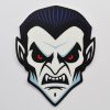 Dracula - Sticker