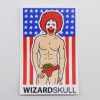 Sexy Ronald McDonald - Sticker