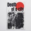 Death of a City - Book