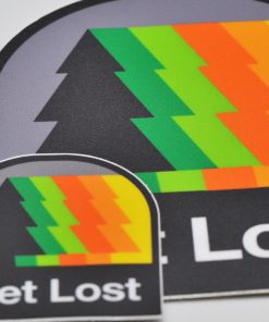 UNO Reverse Sticker | LGBTQIA+ | Vinyl Sticker | Gay Pride | Rainbow | Pride