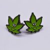 Woke Tokeface Earrings - Earrings